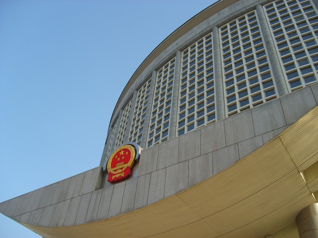 Το ΥΠΕΞ της Κίνας απαντά για το τέλος της διπλωματικής εκεχειρίας με την Ταϊβάν